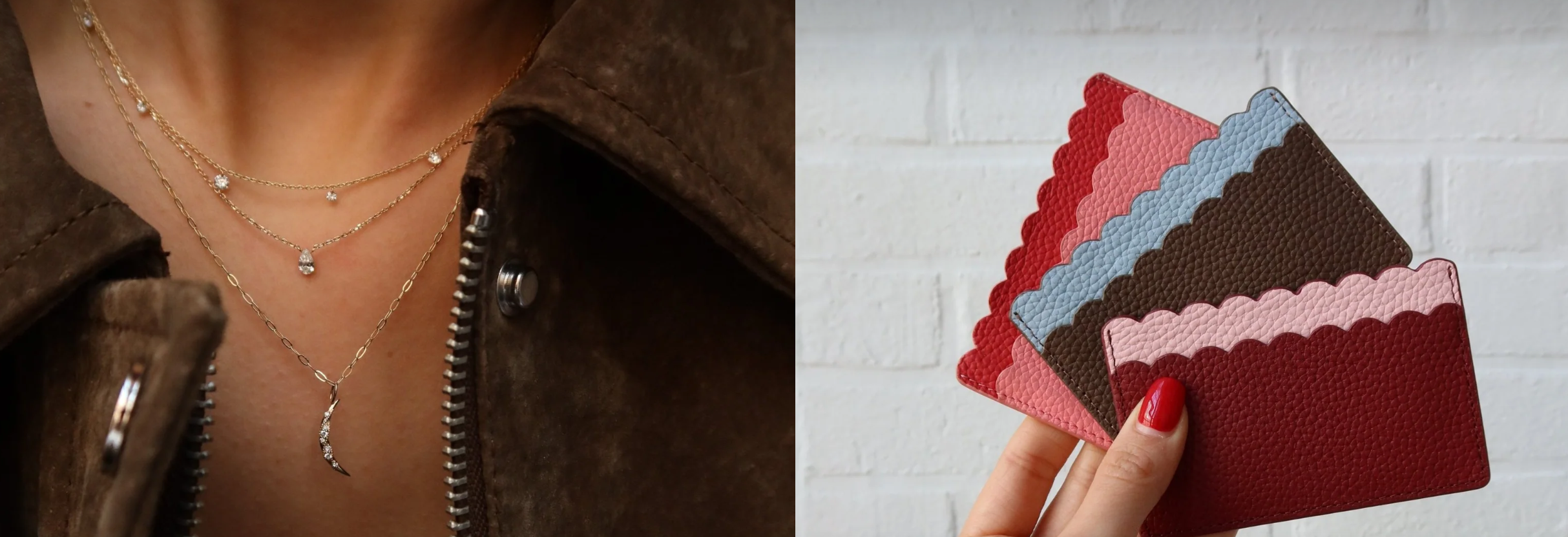 Elevate Your Everyday Style