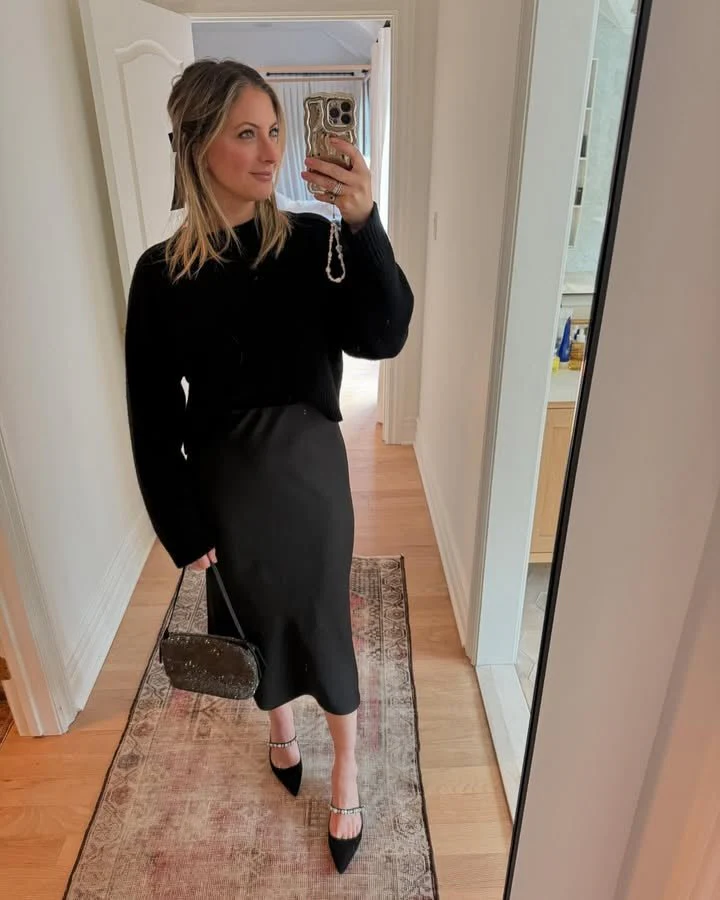 ALICE VELVET HAIR BOW - Image 3