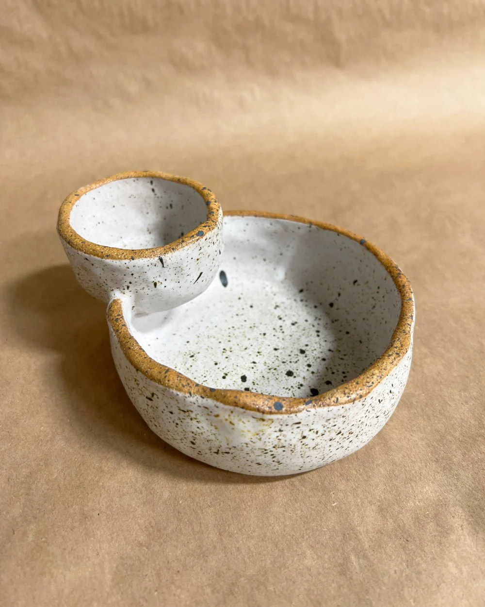 CERAMIC OLIVE DISH - Image 4