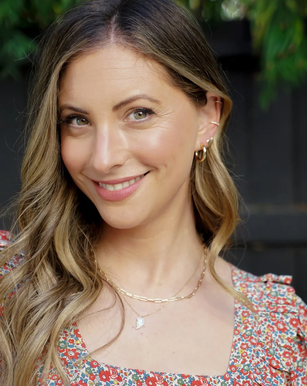 FRIENDSHIP HEART NECKLACE SET - Image 8