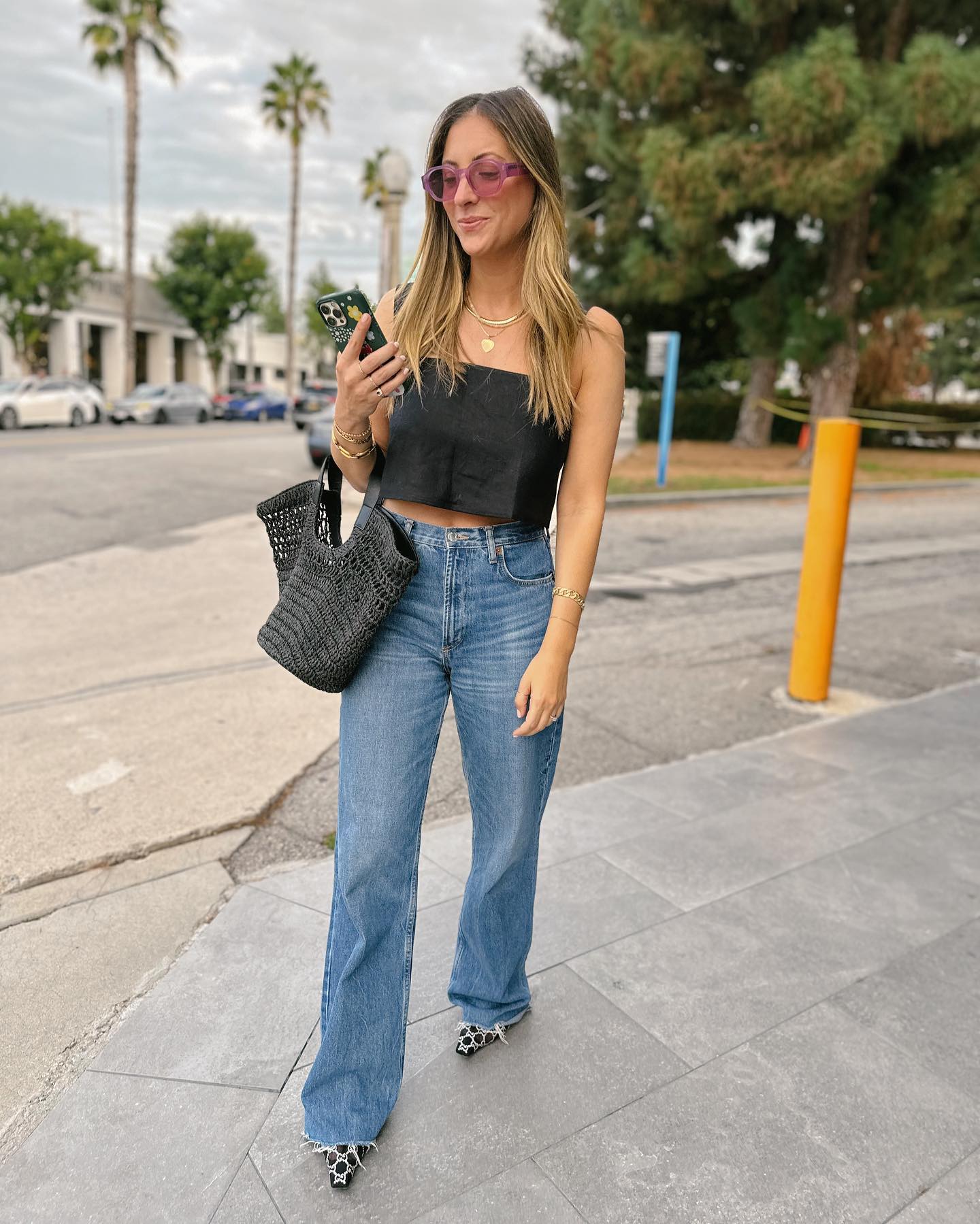 HELEN HEART NECKLACE - Image 13