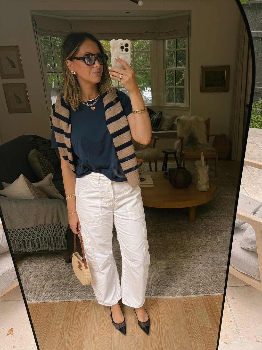 HELEN HEART NECKLACE - Image 4