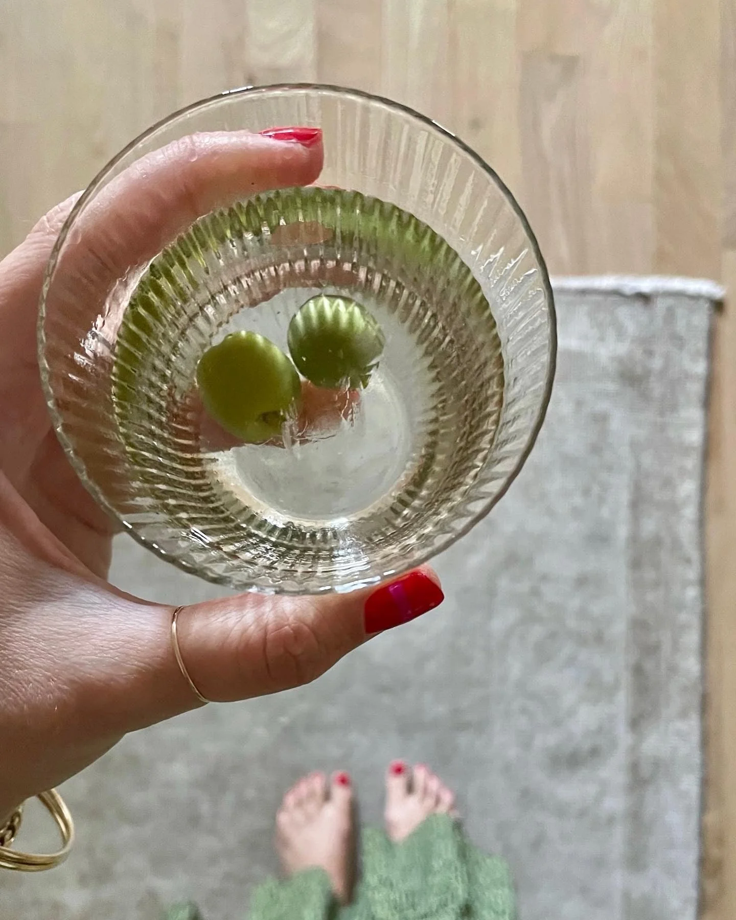 Inku Glass Tumbler - Image 5