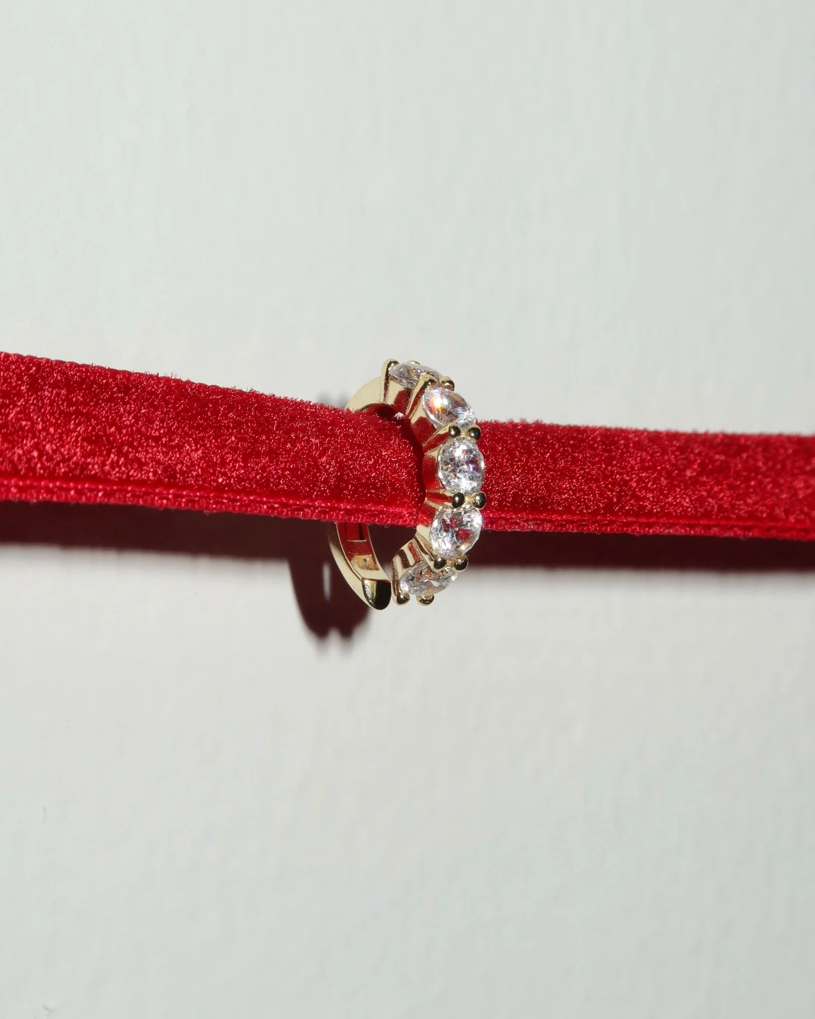 THE JEUNE EAR CUFF - Image 10