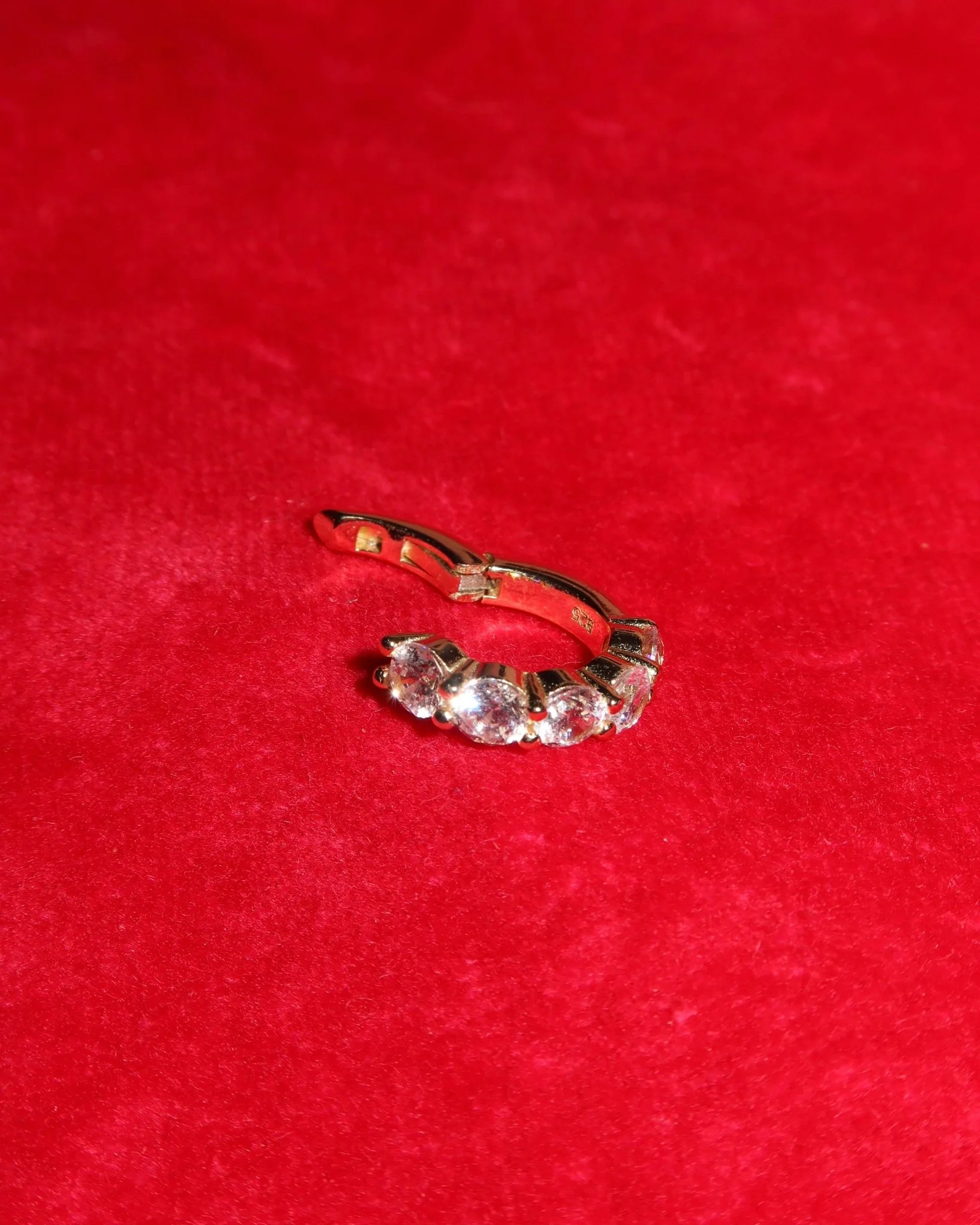 THE JEUNE EAR CUFF - Image 3