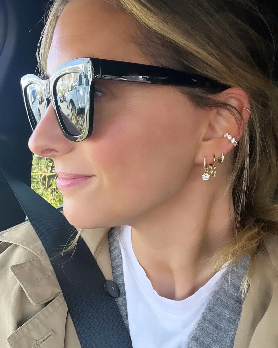 THE JEUNE EAR CUFF - Image 4