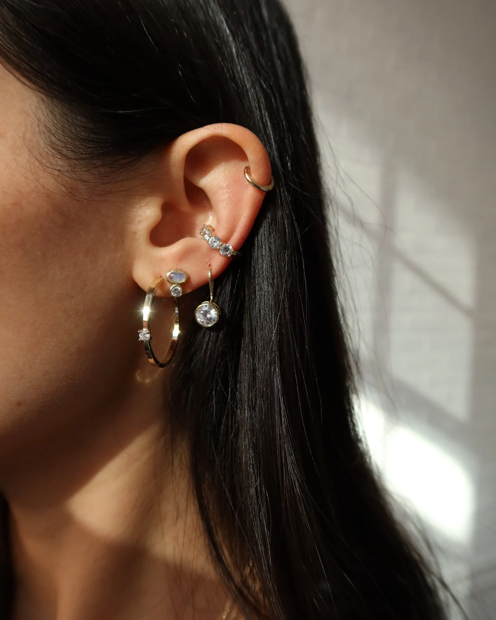 THE JEUNE EAR CUFF - Image 5