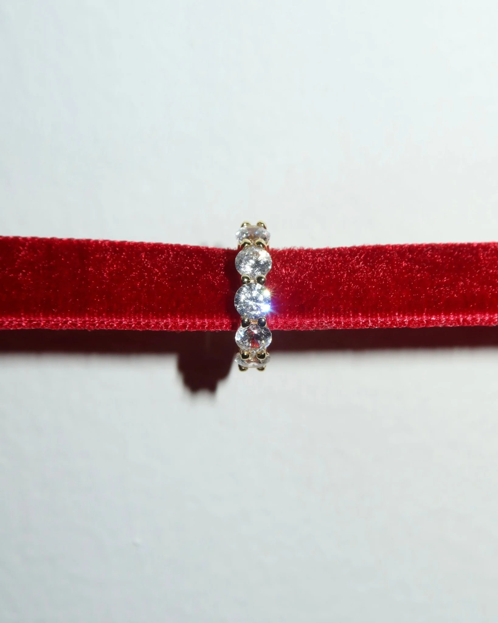 THE JEUNE EAR CUFF - Image 7