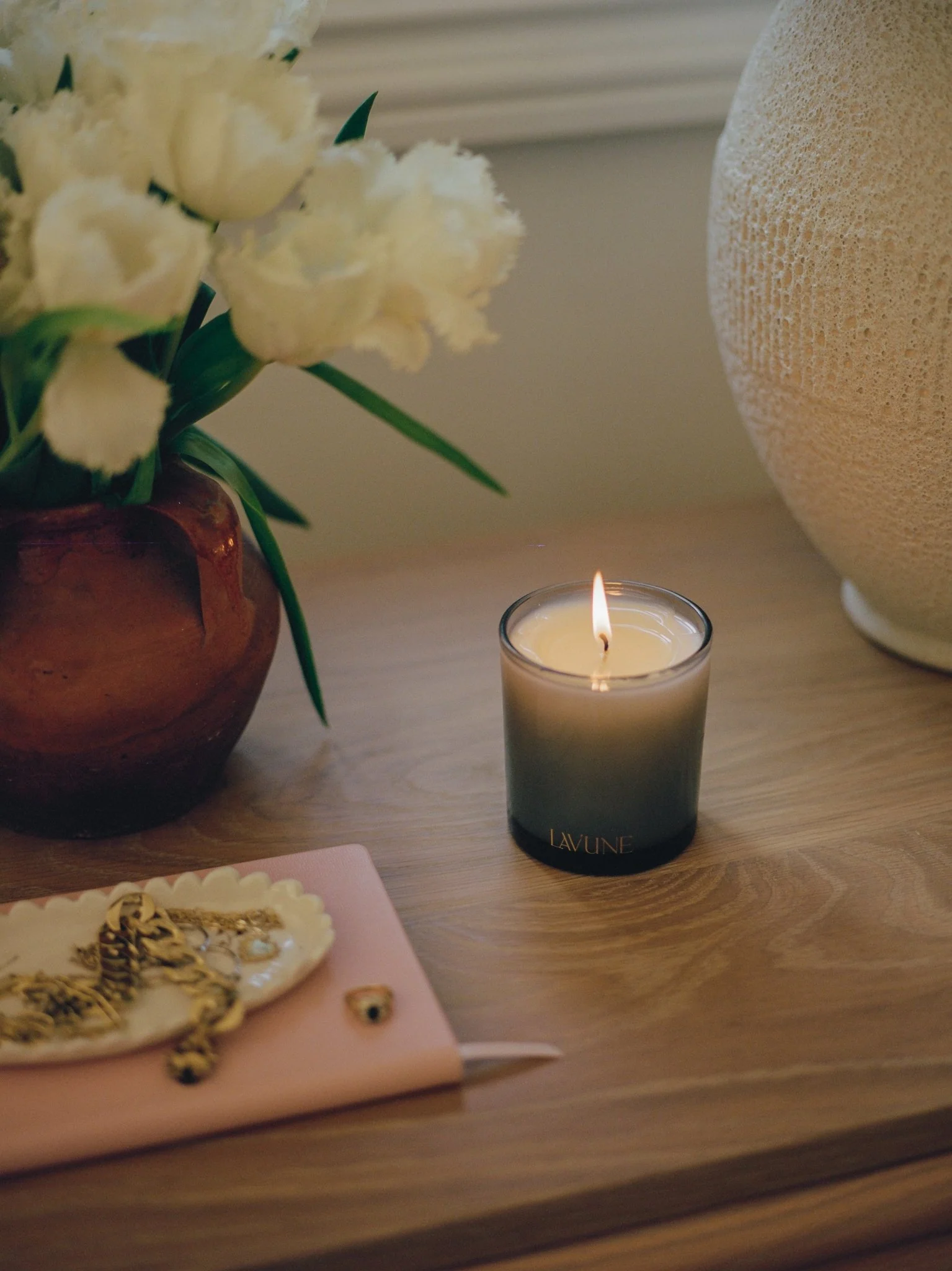 N˚01 AURORA CANDLE - Image 5