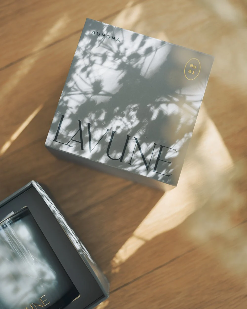 N˚01 AURORA CANDLE - Image 6