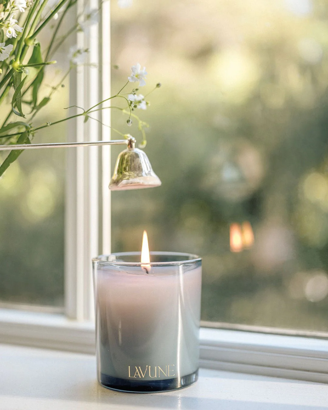 N˚01 AURORA CANDLE - Image 9