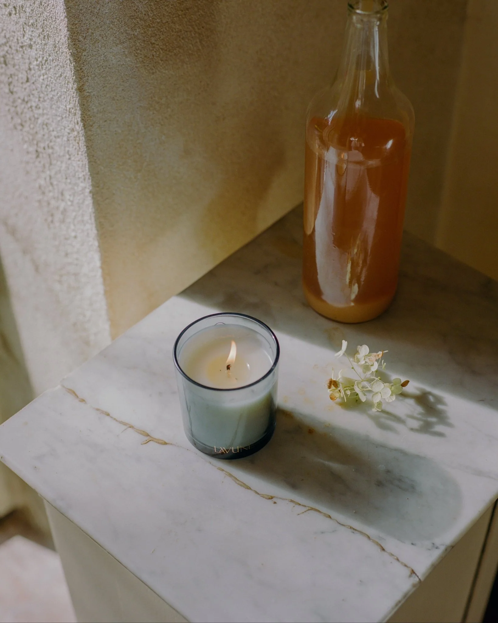 N˚02 DUSK CANDLE - Image 3
