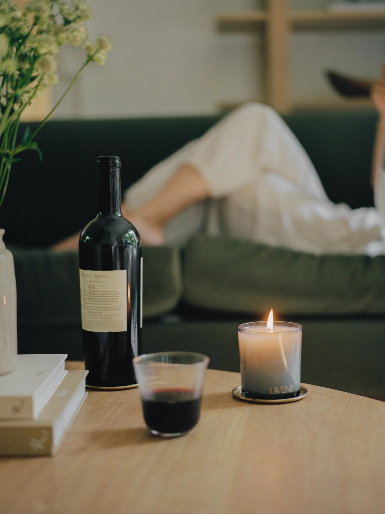 N˚02 DUSK CANDLE - Image 9