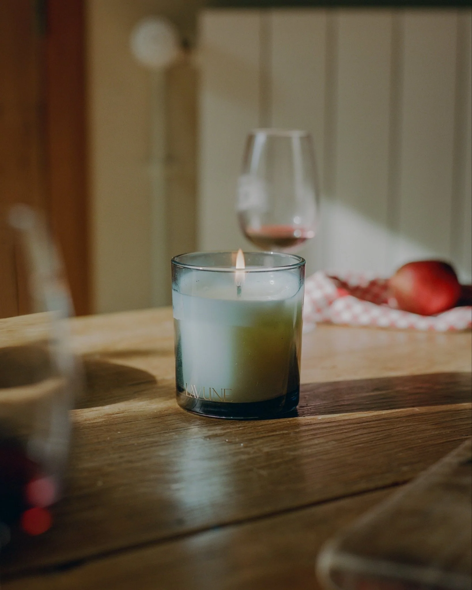 N˚03 NIGHTCAP CANDLE - Image 10