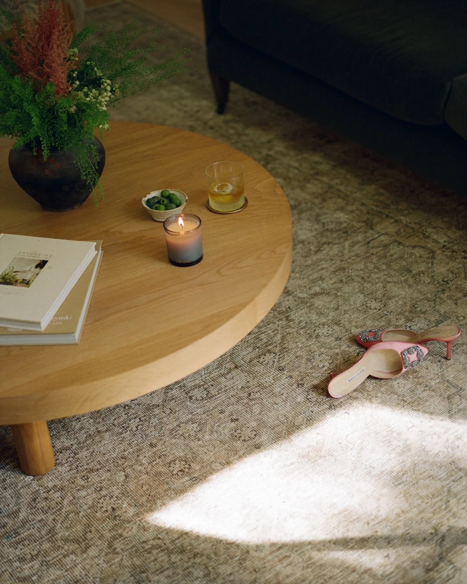 N˚03 NIGHTCAP CANDLE - Image 3