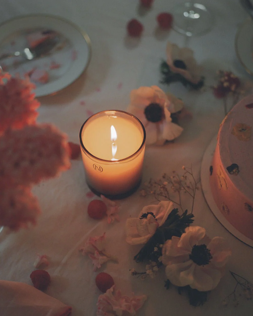 N˚03 NIGHTCAP CANDLE - Image 5