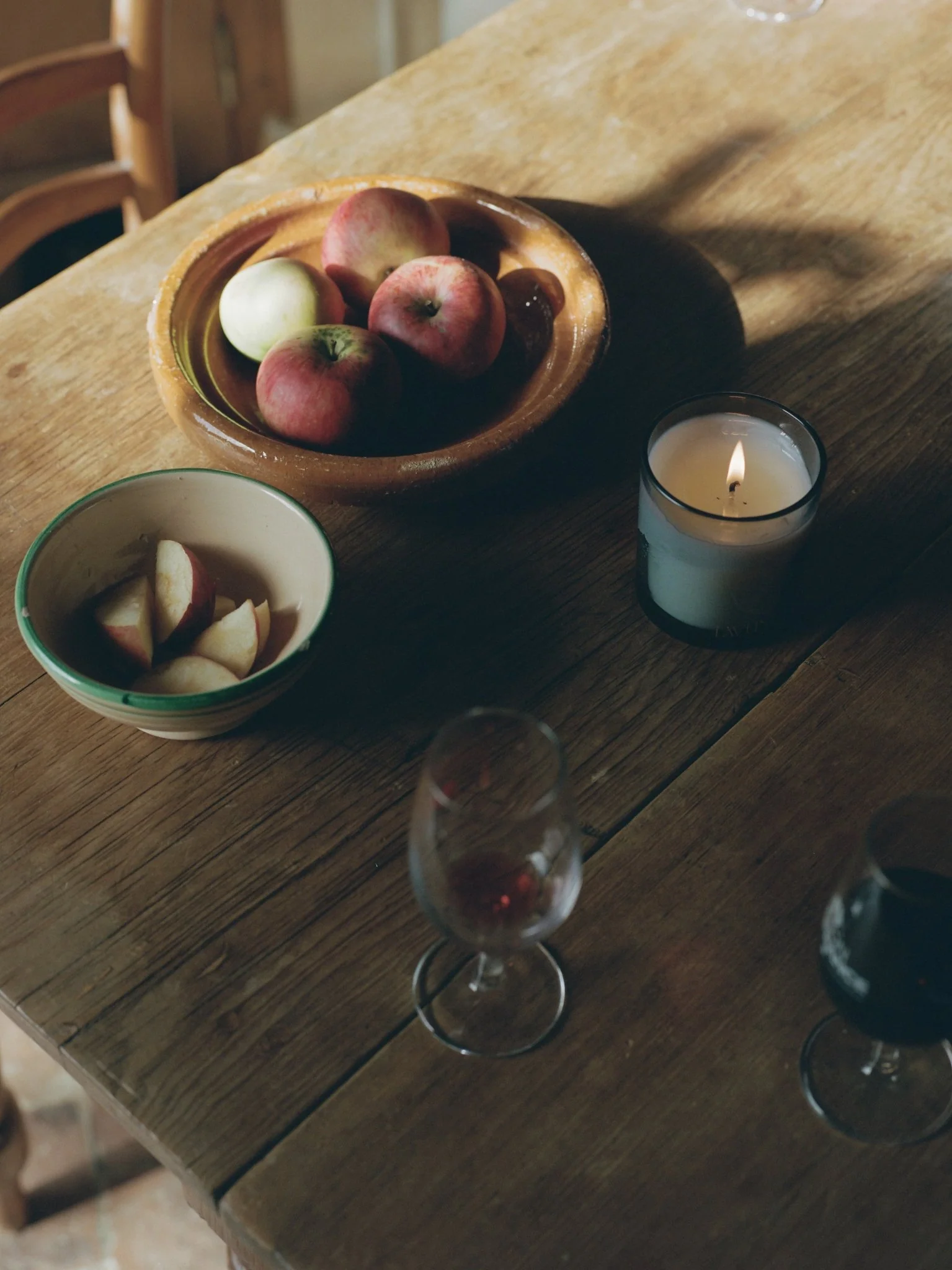 N˚03 NIGHTCAP CANDLE - Image 6