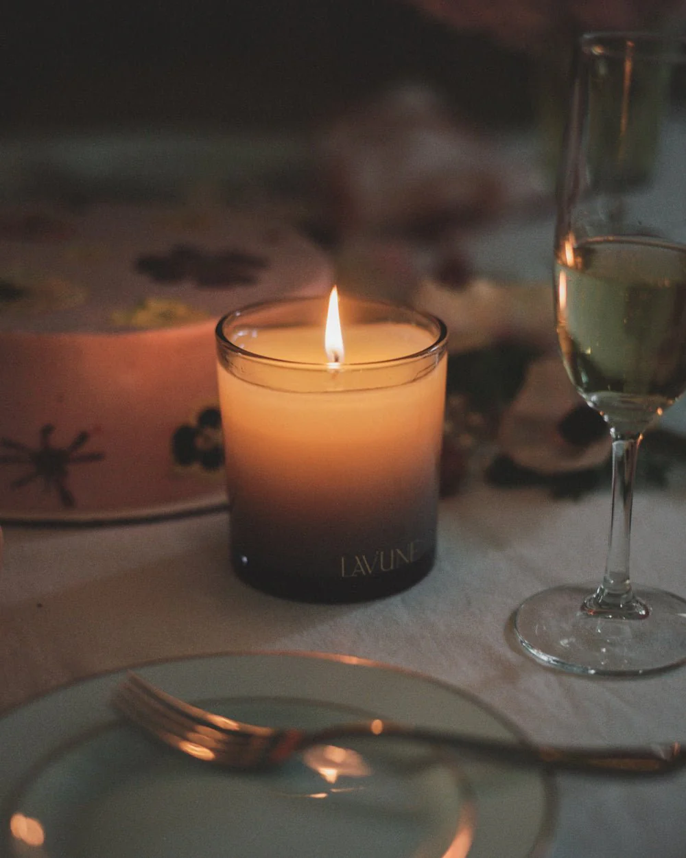 N˚03 NIGHTCAP CANDLE - Image 7