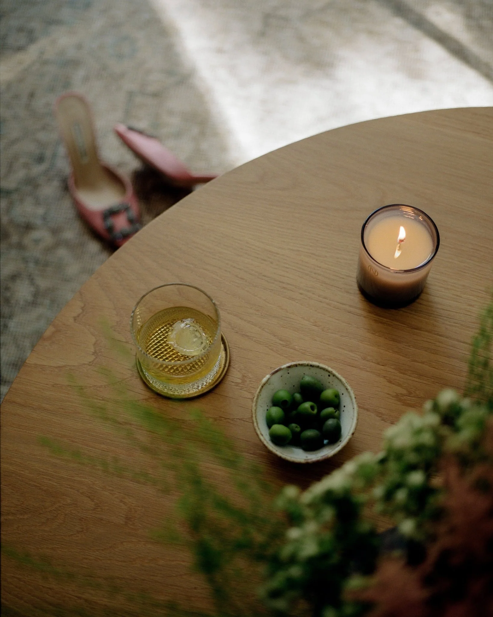 N˚03 NIGHTCAP CANDLE - Image 8