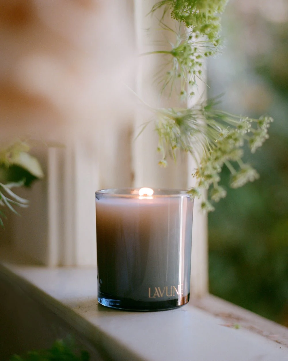 N˚07 ROSEWOOD CANDLE - Image 3