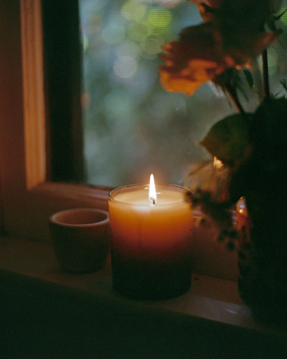 N˚07 ROSEWOOD CANDLE - Image 4