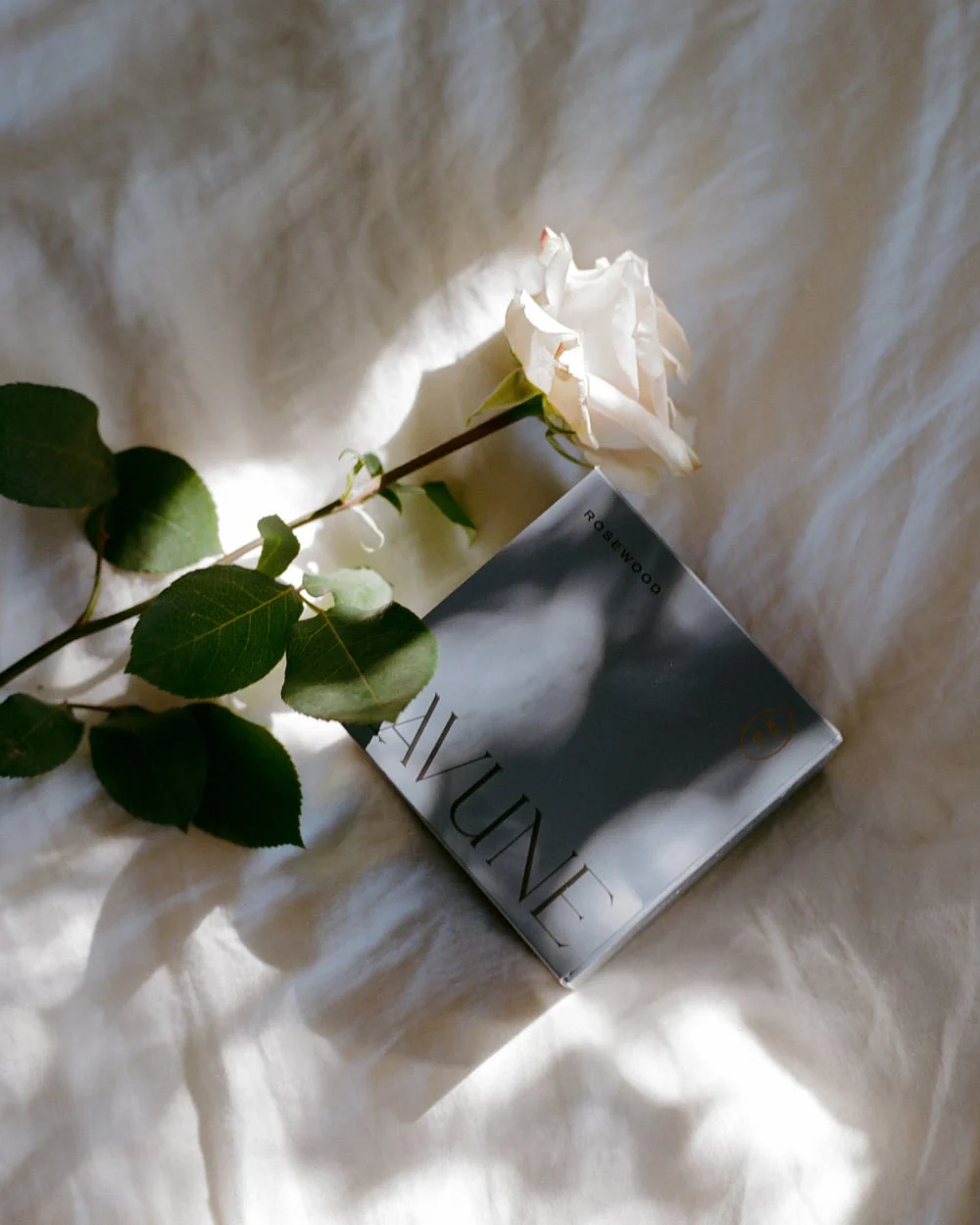 N˚07 ROSEWOOD CANDLE - Image 7