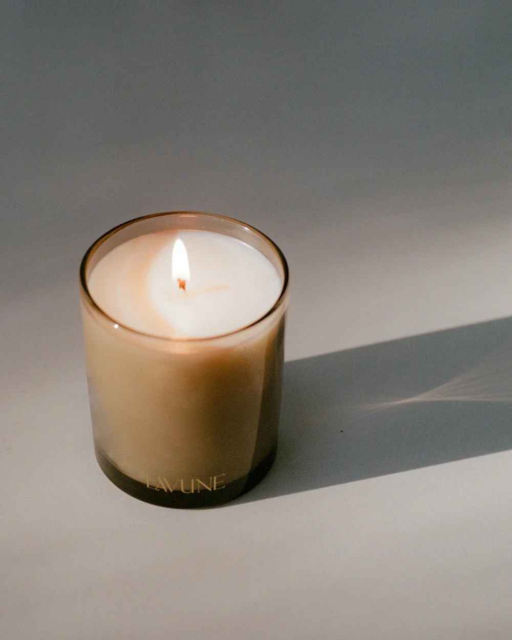 N˚09 SANTAL CANDLE - Image 3
