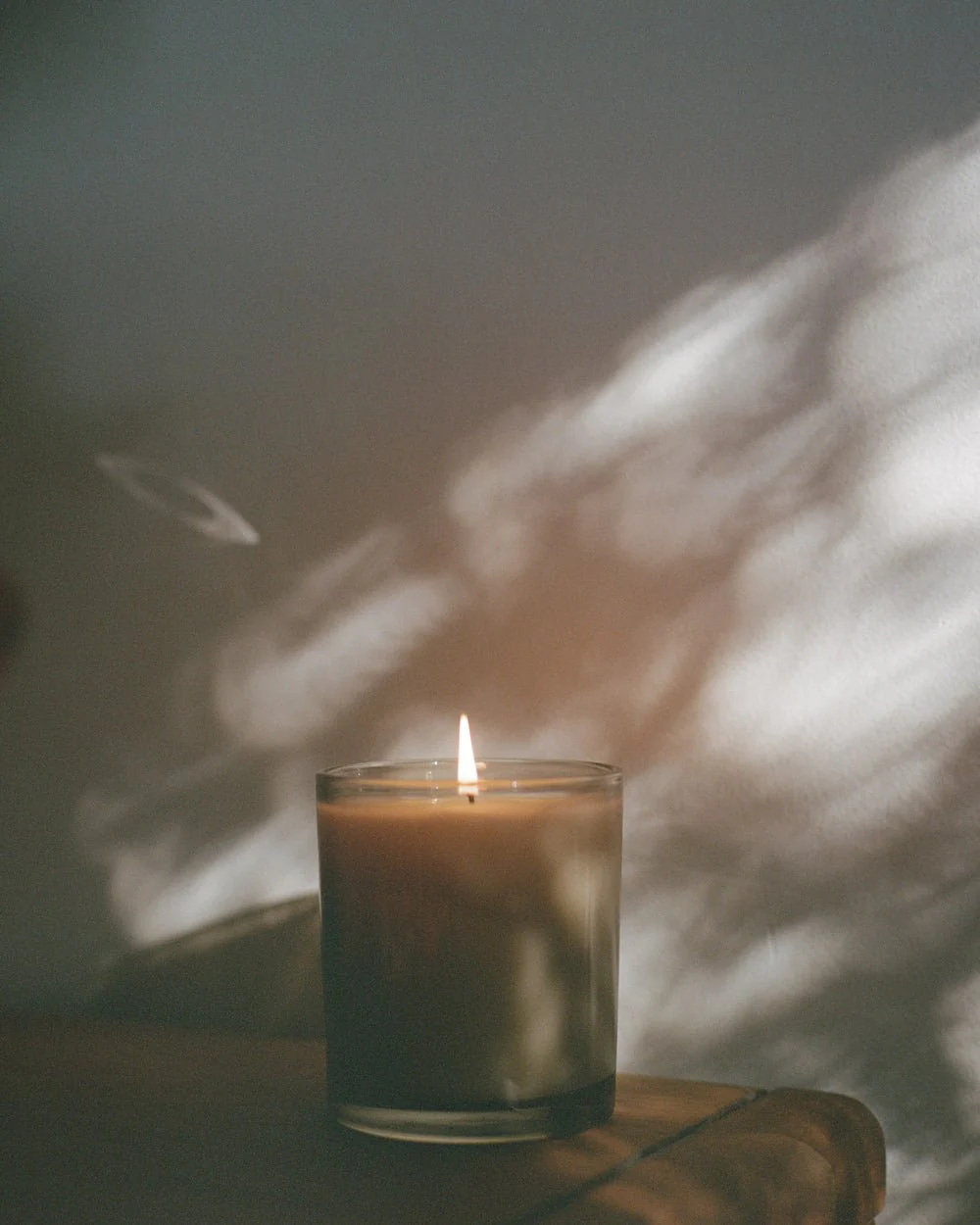 N˚09 SANTAL CANDLE - Image 7
