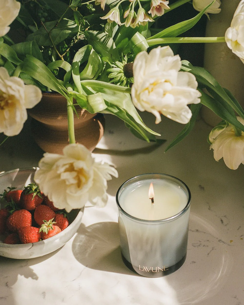 N˚06 SOLSTICE CANDLE - Image 3