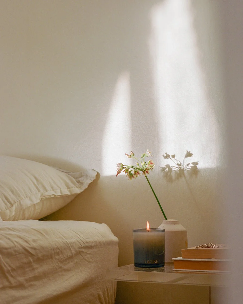 N˚06 SOLSTICE CANDLE - Image 4