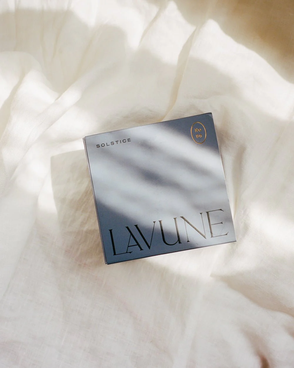 N˚06 SOLSTICE CANDLE - Image 5