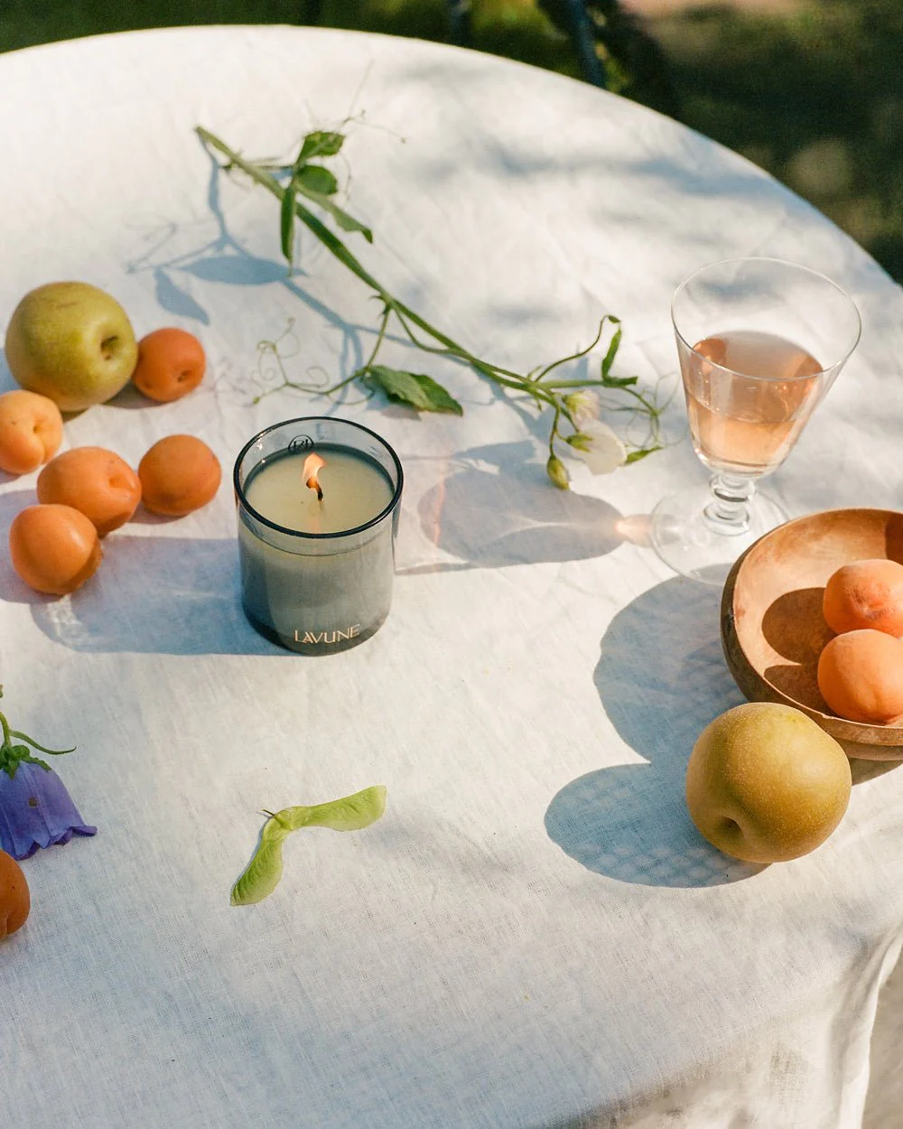 N˚06 SOLSTICE CANDLE - Image 6