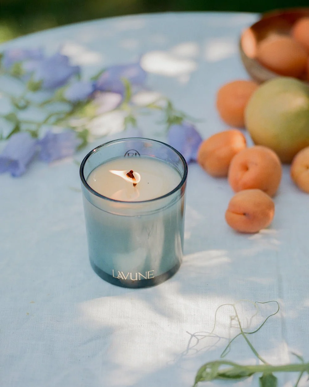 N˚06 SOLSTICE CANDLE - Image 7