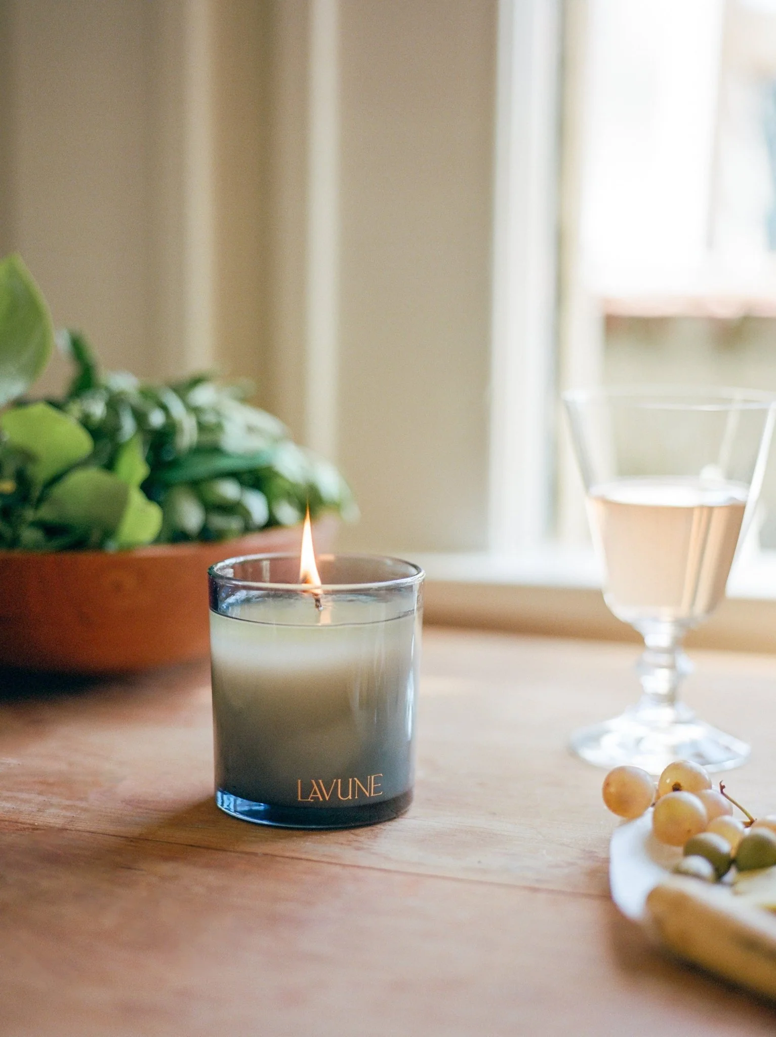 N˚06 SOLSTICE CANDLE - Image 8