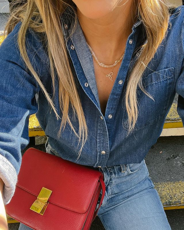 MALLORY OPAL NECKLACE - Image 4