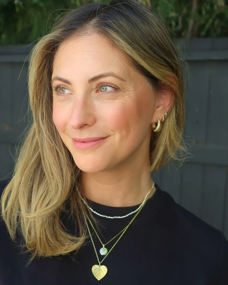 MILLIE ENGRAVABLE PENDANT NECKLACE - Image 3