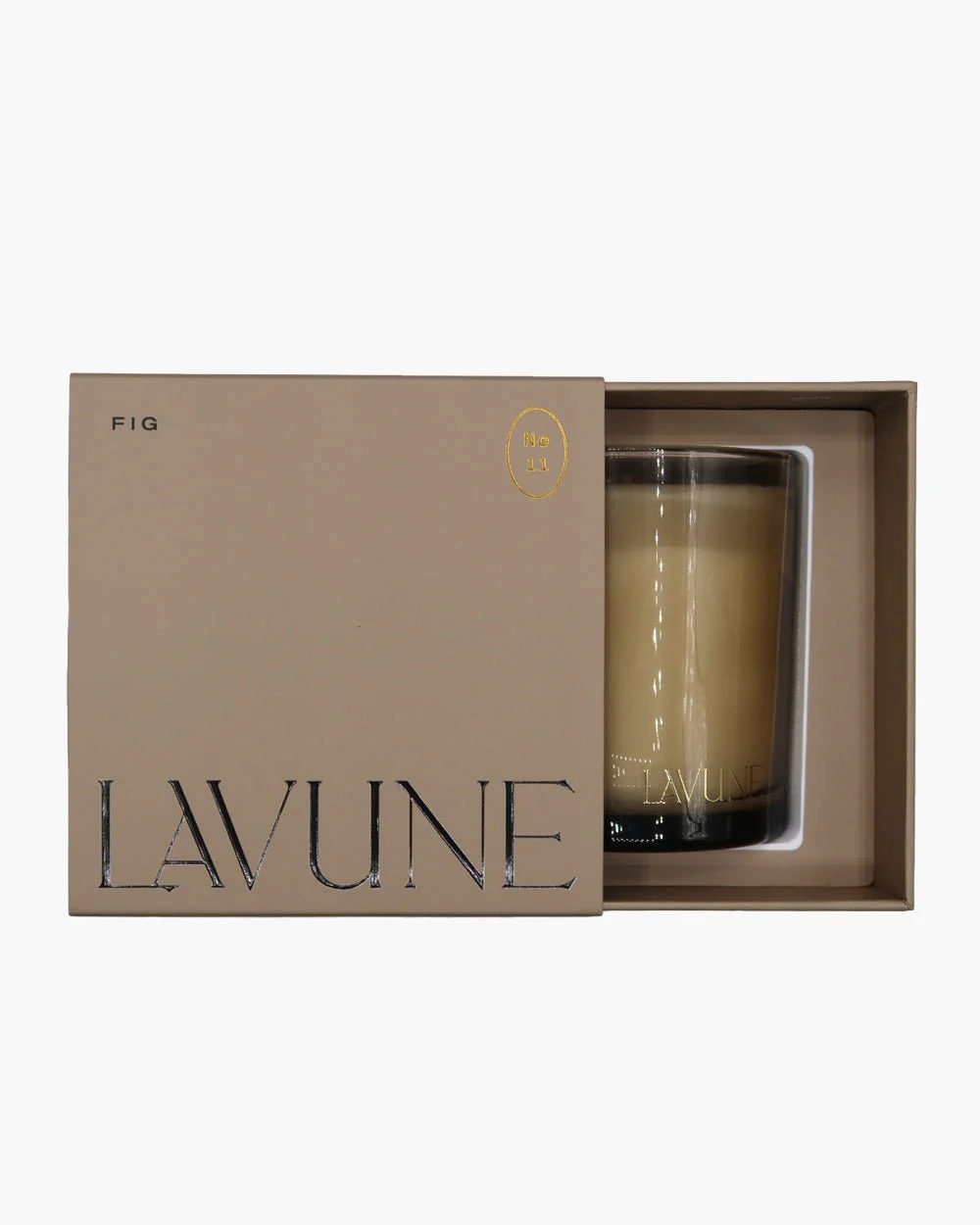 N˚11 FIG CANDLE - Image 6