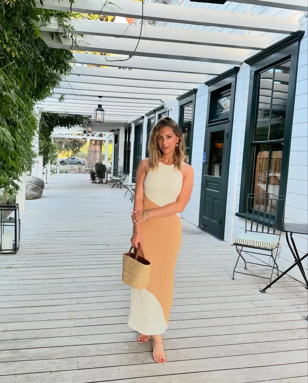 VALERIA PEARL DROP EARRINGS - Image 5